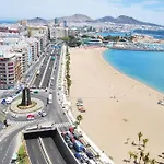 Puccini Oasis - Sole E *