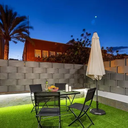 Apartment Puccini Oasis - Sole E *