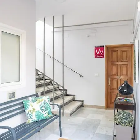 Apartment Puccini Oasis - Sole E