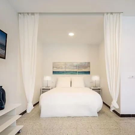 Apartament Puccini Oasis - Sole E *