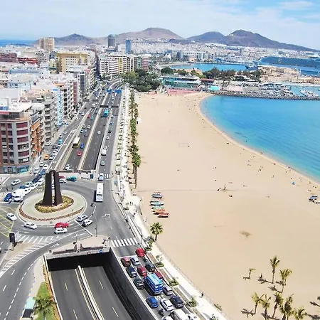 Puccini Oasis - Sole E *