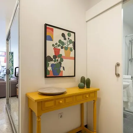 Puccini Oasis - Sole E * Las Palmas de Gran Canaria